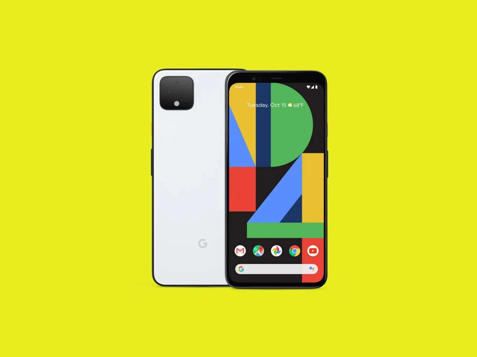 Stiže Google Pixel koji želi posramiti iPhone